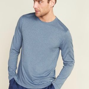 Men’s old navy active long sleeve